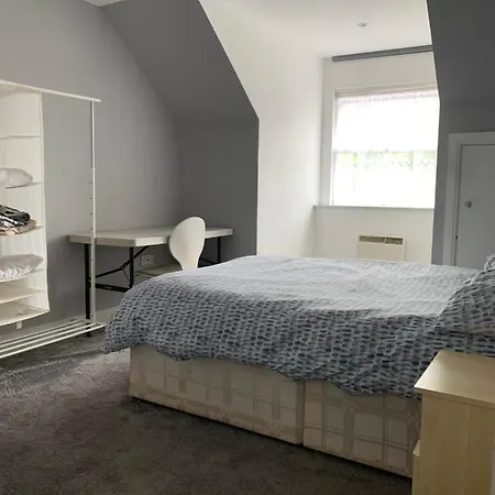 Apartamento Cosy Nest In London Hendon Exterior foto