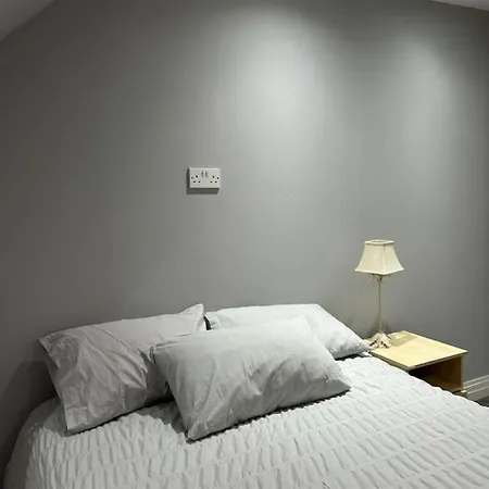Apartamento Cosy Nest In London Hendon Exterior foto