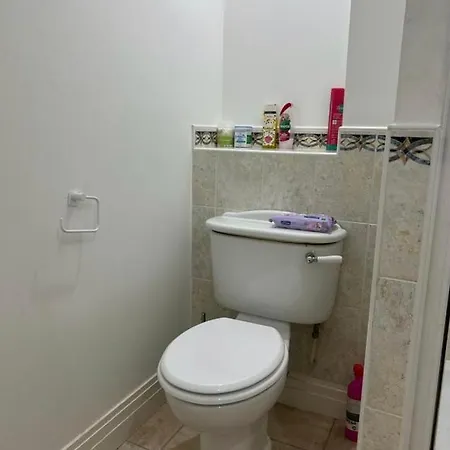 Apartamento Cosy Nest In London Hendon Exterior foto