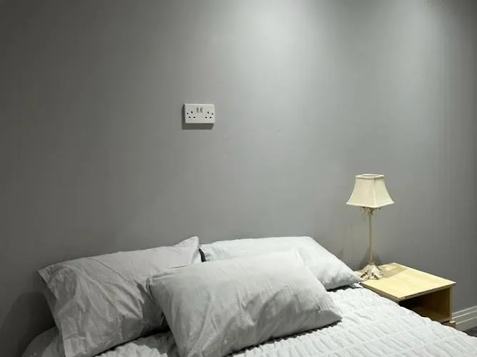 Cosy Nest In London