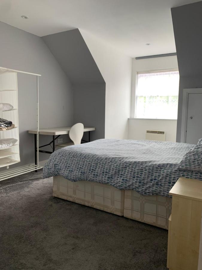 Cosy Nest In London