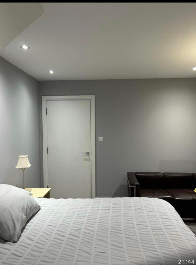 Cosy Nest In London